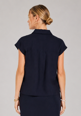 MARGOT BLOUSE