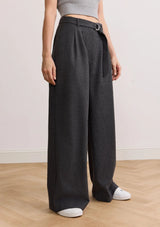 IZZY WIDE LEG PANT