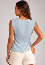 ELIZA TOP