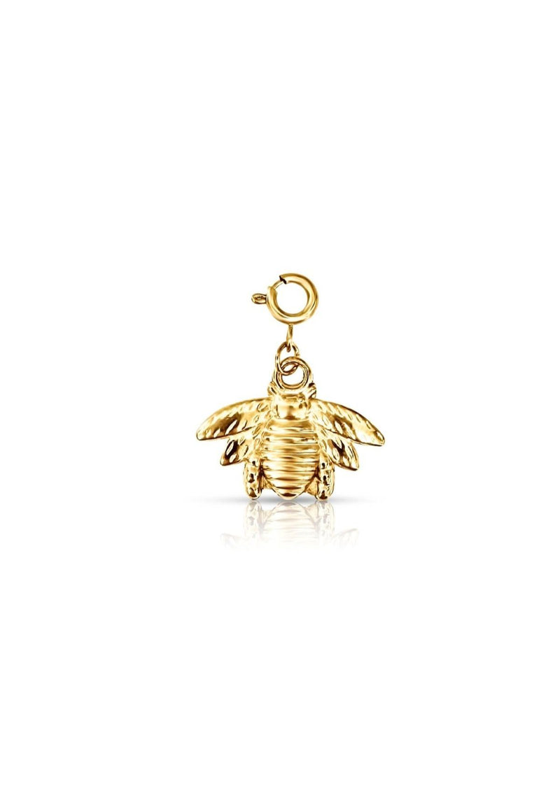 BEATRICE BEE CHARM