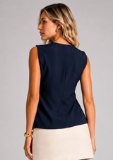 ELIZA TOP