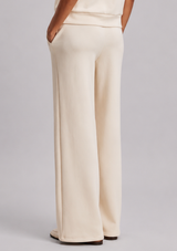 THE WIDE LEG PANT 30"