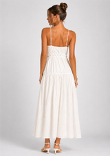 ARIA MAXI DRESS