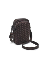 DIVIDE & CONQUER CROSSBODY