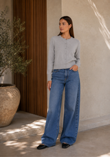 ODETTE CARDIGAN