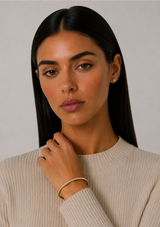 HARPER BANGLE BRACELET