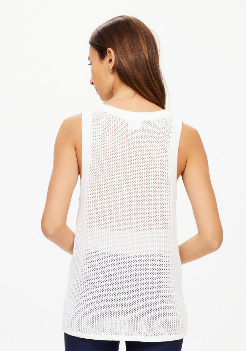 FENWAY WALES KNIT TANK