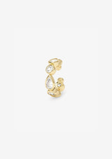 ISLA EAR CUFF