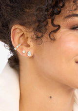 ISLA EAR CUFF