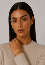 JORDYN BANGLE BRACELET