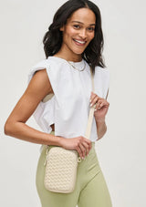DIVIDE & CONQUER CROSSBODY