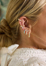 ISLA EAR CUFF