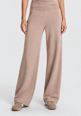 SABRINA WIDE LEG PANT
