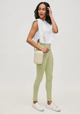 DIVIDE & CONQUER CROSSBODY
