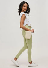 DIVIDE & CONQUER CROSSBODY