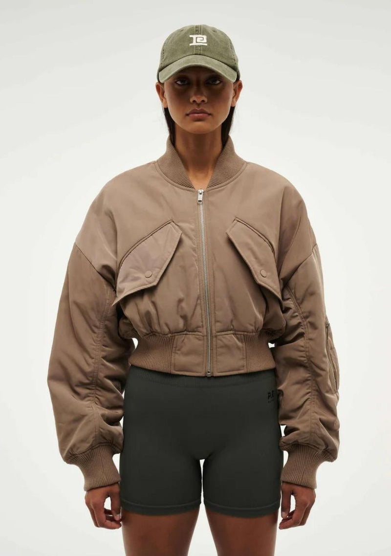 CAPTIVATE BOMBER