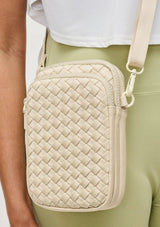DIVIDE & CONQUER CROSSBODY