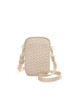 DIVIDE & CONQUER CROSSBODY