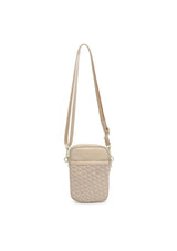 DIVIDE & CONQUER CROSSBODY