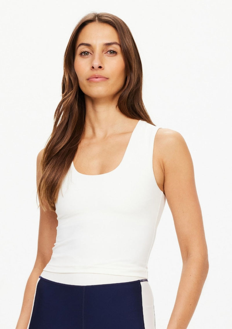 ONYX KORI CROP TANK