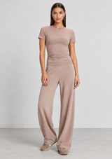SABRINA WIDE LEG PANT