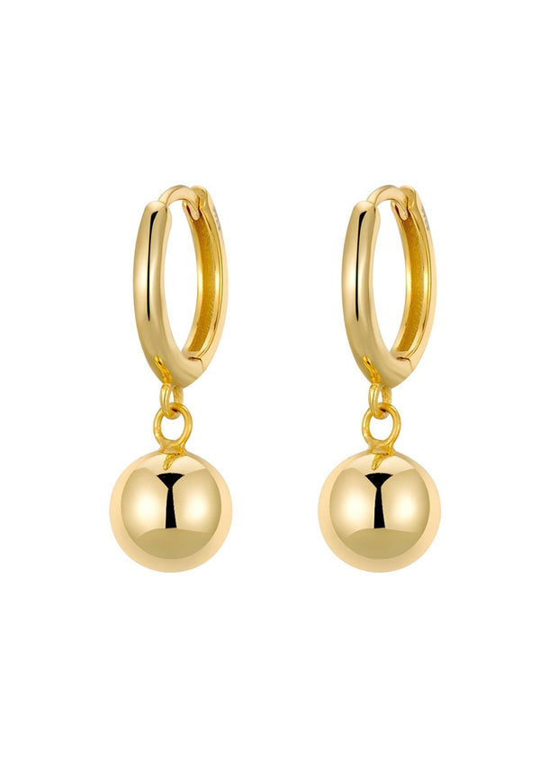 JOURNEE DROP EARRINGS