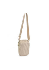 DIVIDE & CONQUER CROSSBODY