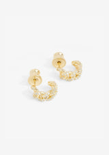 PAVE JULIAN CHAIN HUGGIES