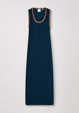 MIKEL KNIT DRESS