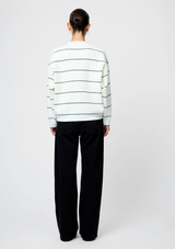 RIDDLEY CREWNECK SWEATER