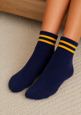 SALVADOR GRIP SOCK