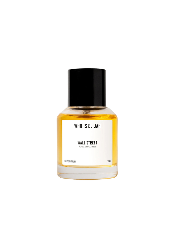 WALL STREET 50ML