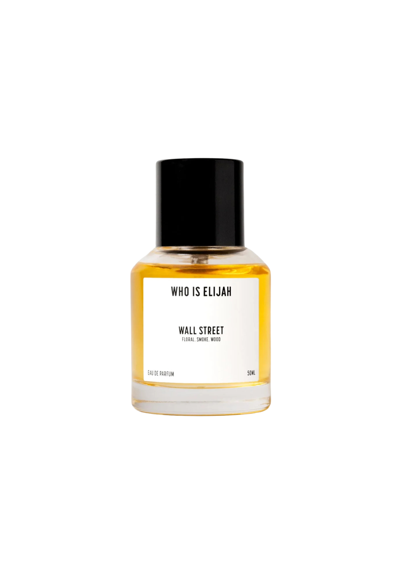 WALL STREET 50ML