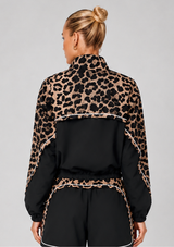 LINEAR JACKET