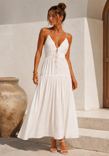 ARIA MAXI DRESS