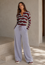 RIO ELI LONG SLEEVE KNIT