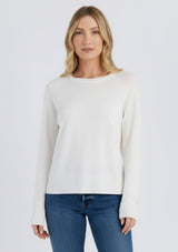 OTIS CREW NECK