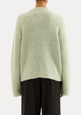 PARKER KNIT