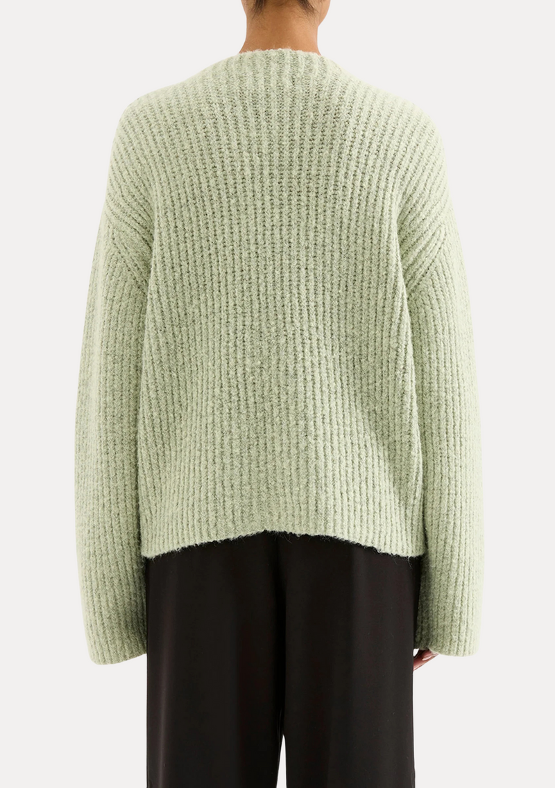 PARKER KNIT