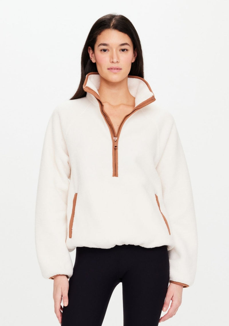 HARLOW PULLOVER