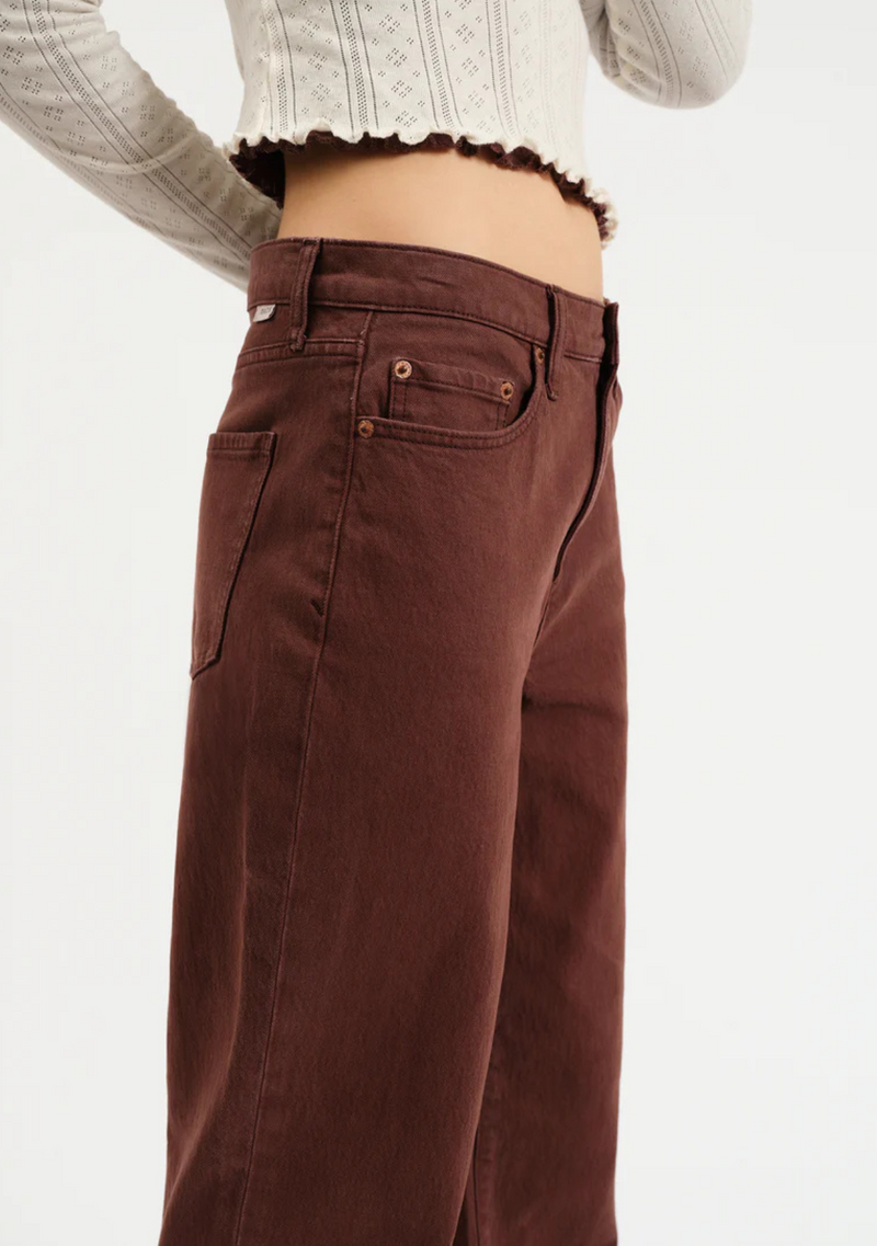 1999 JEANS SLOUCH 90'S FIT