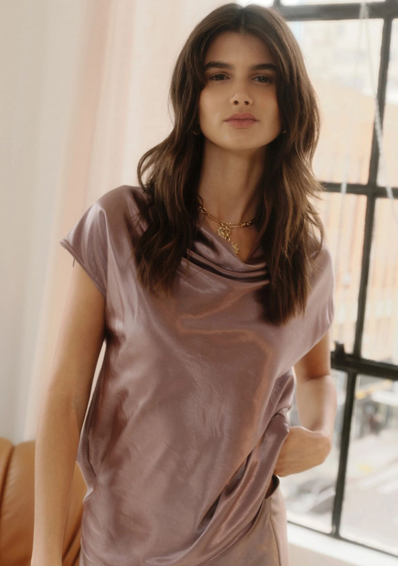 SYLVIA BLOUSE