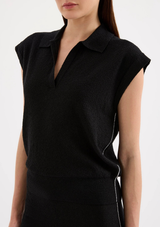 JETT KNIT TOP