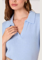 BRAUWIN SWEATER