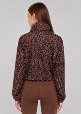 LUDLOW ACE SHELL JACKET