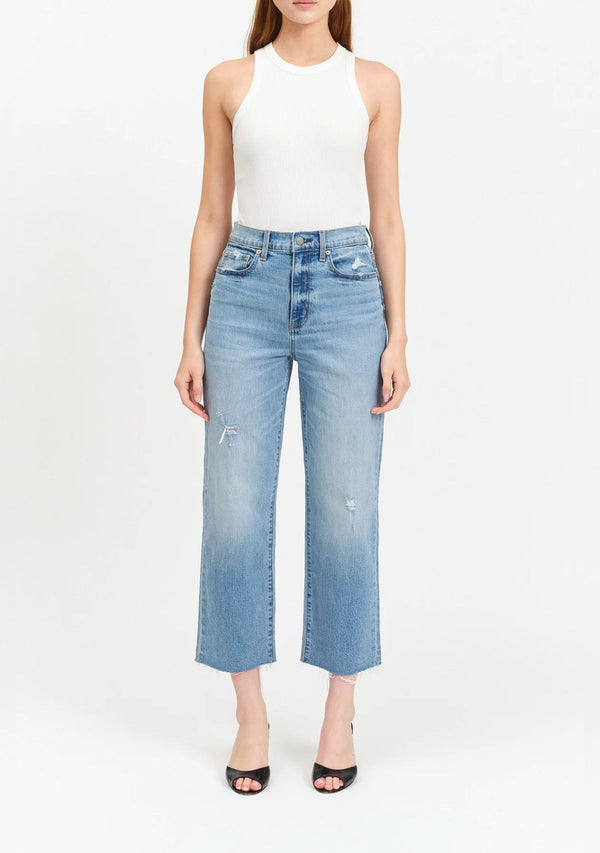 SUNDAZE CROP IN MARINA VINTAGE