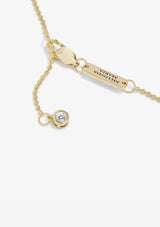 ASHLEY VENICE NECKLACE