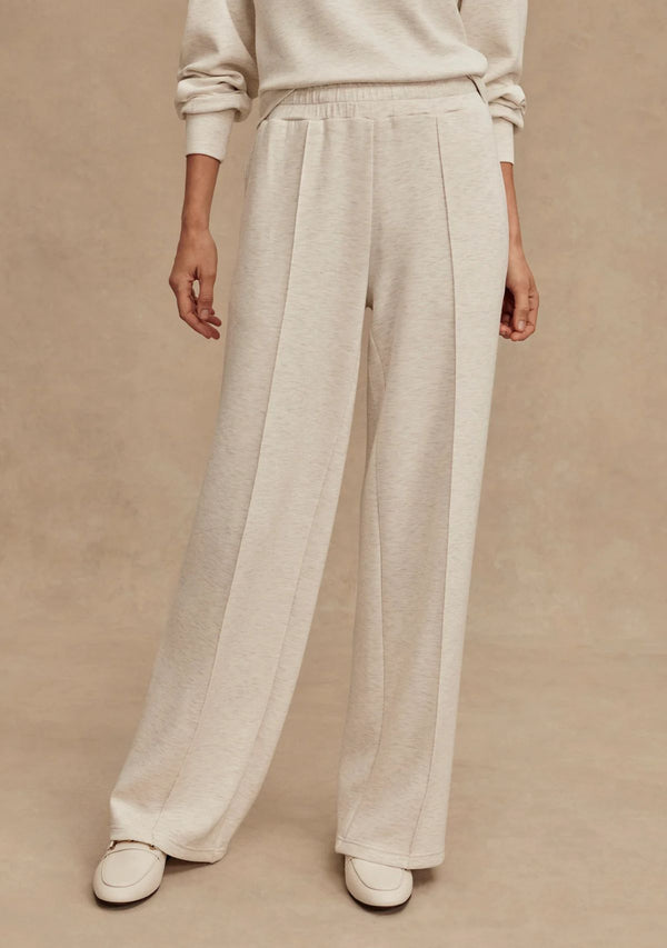 THE WIDE LEG PANT 28"