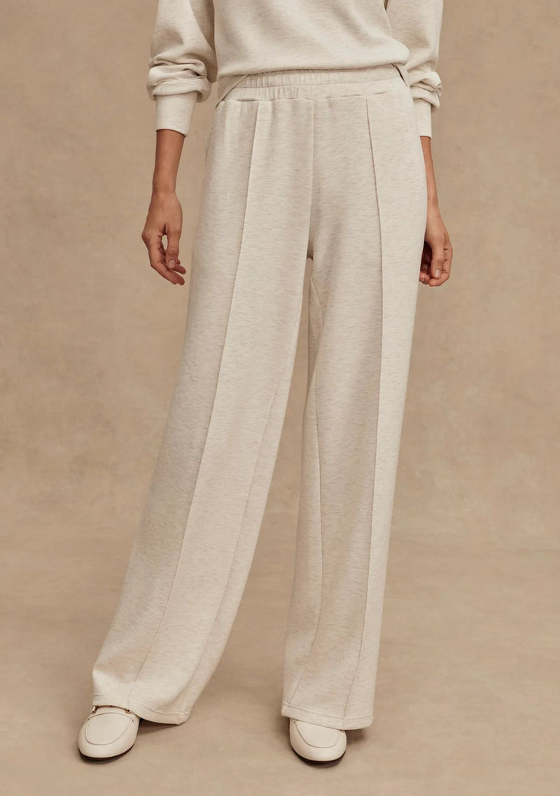 THE WIDE LEG PANT 28"