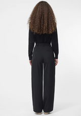 HARRIE SUITING TROUSERS